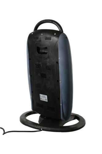 Обогреватель галогеновый инфракрасный СОЮЗ ГОС-1200-Tehinstrument