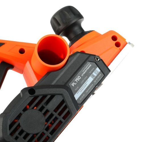 Рубанок электрический Patriot PL 750-Tehinstrument