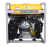 Инверторный генератор Huter DN A12,5iXA Grey-Tehinstrument