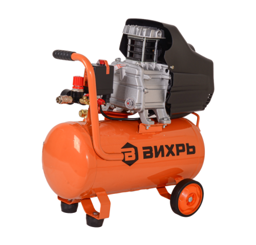 Компрессор Вихрь КМП-260/24-Tehinstrument
