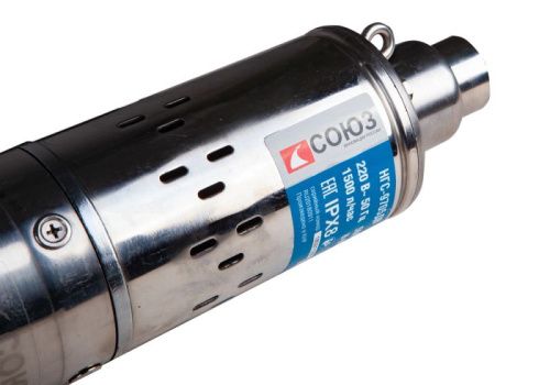 Насос скважинный СОЮЗ НГС-9705ДВ-Tehinstrument