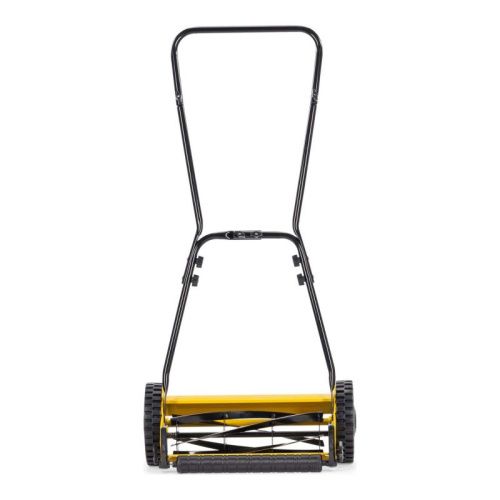 Газонокосилка механическая CHAMPION MM4026-Tehinstrument