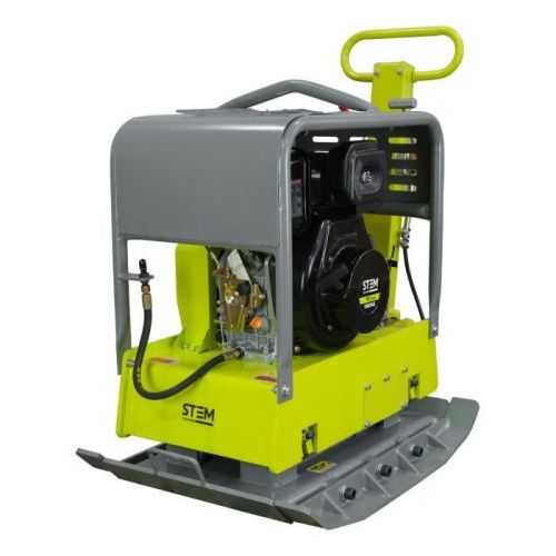 Виброплита реверсивная STEM Techno RPC 331 дизельная -Tehinstrument