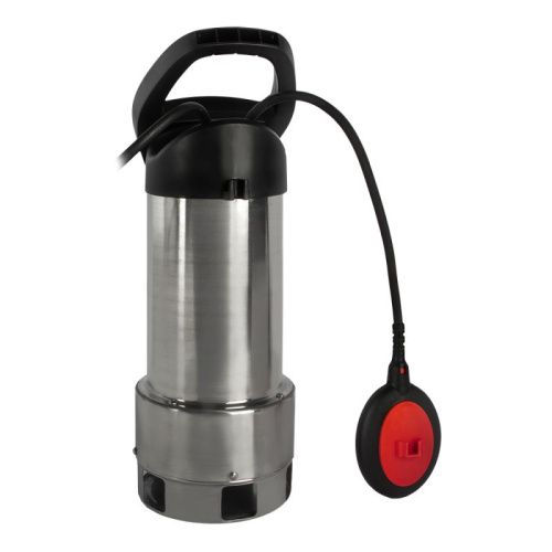 Насос дренажный QUATTRO ELEMENTI Drenaggio 1100 F Inox-Tehinstrument