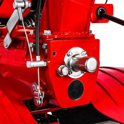 Мотоблок DDE Кентавр-Tehinstrument