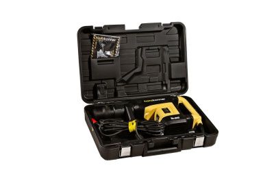 Перфоратор SDS MAX Hanskonner PLATINUM HRH1652M-Tehinstrument