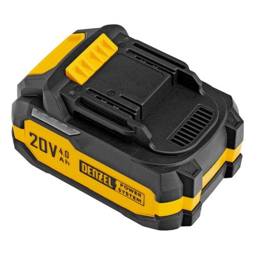 Пила циркулярная аккумуляторная Denzel CCSH-20-165-Tehinstrument