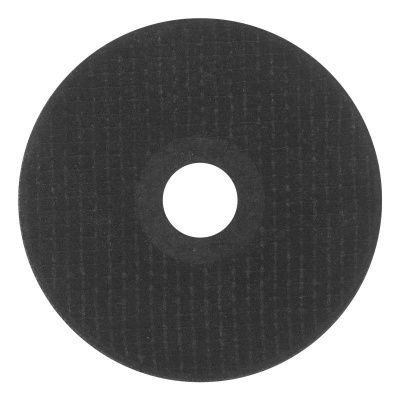 Круг отрезной по металлу, 115 х 1.2 х 22.2 мм Denzel-Tehinstrument