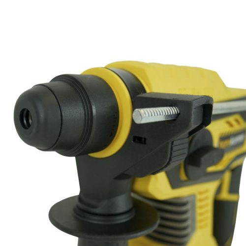 Перфоратор SDS Plus Hanskonner HRH1824BL Unibattery-Tehinstrument