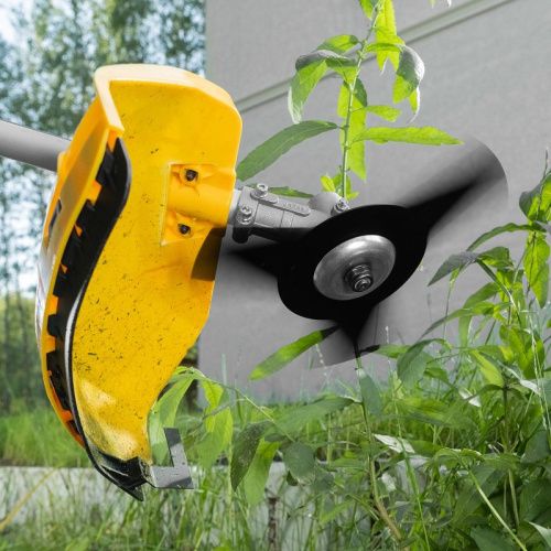 Триммер электрический Denzel TE-1220-Tehinstrument