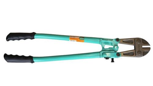 Болторез 24" 600 мм, закаленные губки из сталиT8  Sturm-Tehinstrument