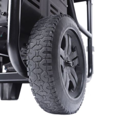 Генератор бензиновый Patriot GRA 8500DAW-Tehinstrument