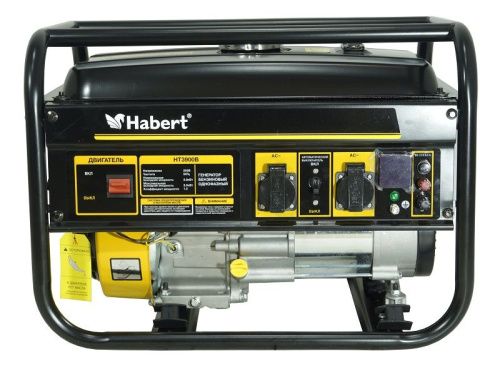 Генератор Habert HT3900B-Tehinstrument