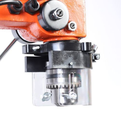 Станок сверлильный Patriot SD 500-Tehinstrument