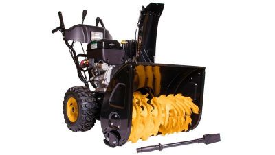 Снегоотбрасыватель CHAMPION  ST1170BS-Tehinstrument