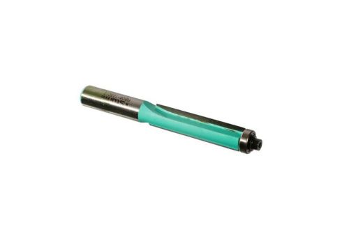 Фреза кромочная с нижним подшипником dxhxl 12x50x105 мм,хв.12  Sturm-Tehinstrument