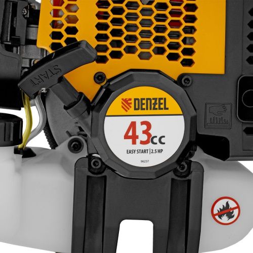 Триммер бензиновый Denzel DGT 430S-Tehinstrument