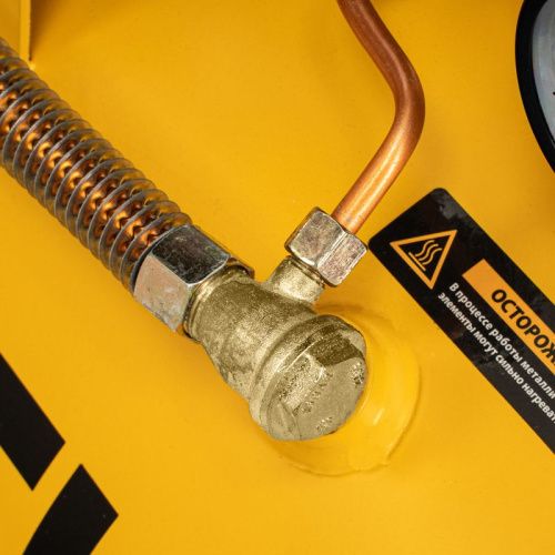 Компрессор воздушный прям. привод Denzel DCV1800/50-Tehinstrument