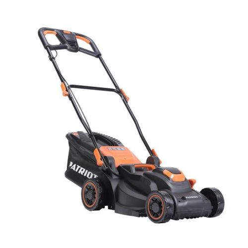 Газонокосилка электрическая PATRIOT PT 1534E Lux-Tehinstrument