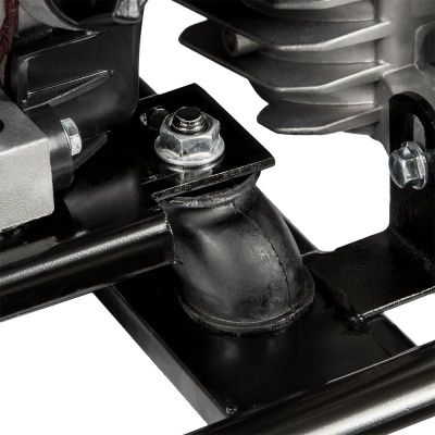 Генератор бензиновый инверторного типа DDE G350i-Tehinstrument