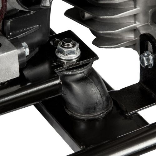 Генератор бензиновый инверторного типа DDE G350i-Tehinstrument