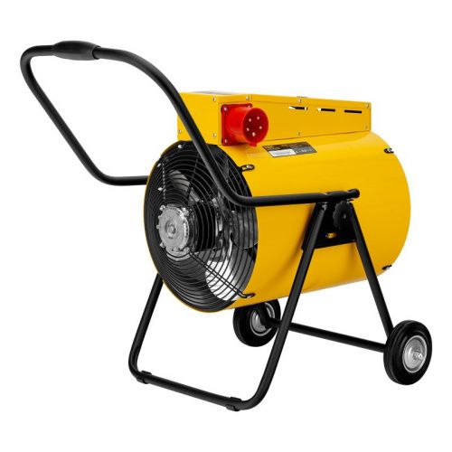 Тепловая пушка Denzel SFH-15000-Tehinstrument