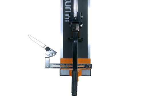 Плиткорез ручной, длина реза 700 мм, на подшипниках  Sturm-Tehinstrument