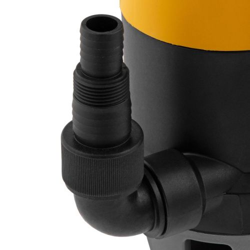 Дренажный насос для чистой и грязной воды Denzel DP-600S-Tehinstrument