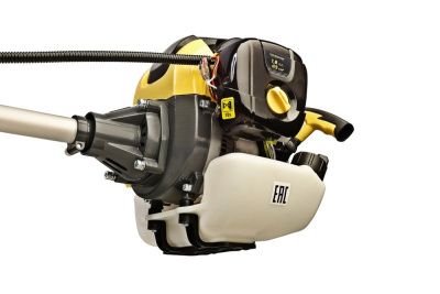 Триммер бензиновый Hanskonner HBT43F-Tehinstrument