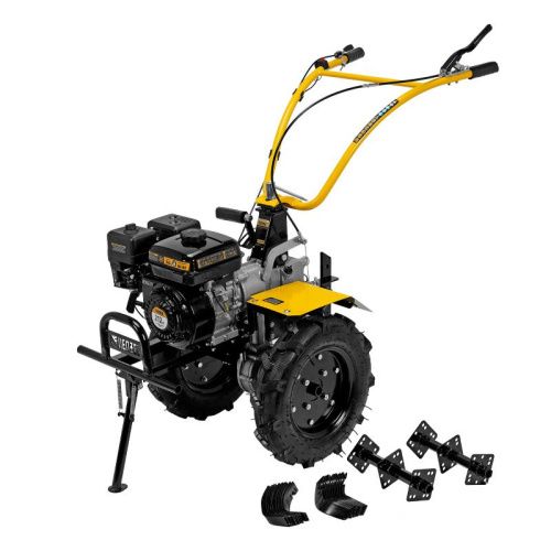 Мотоблок Denzel DPT-370X-Tehinstrument