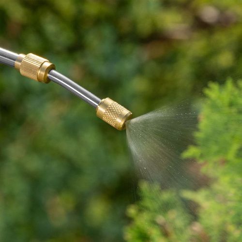 Опрыскиватель аккумуляторный Denzel D-5LI-Tehinstrument