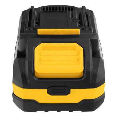 Батарея аккумуляторная Denzel BH-20-4.0, Li-Ion, 20 В, 4,0 Ач-Tehinstrument