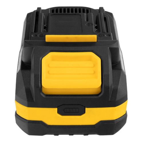 Батарея аккумуляторная Denzel BH-20-4.0, Li-Ion, 20 В, 4,0 Ач-Tehinstrument