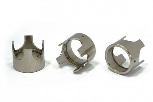 Насадка-ограничитель для плазмотрона LT101-141 (4х точечная), Aurora-Tehinstrument