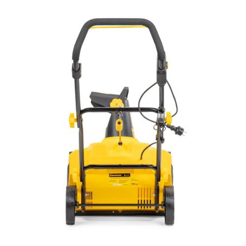 Снегоотбрасыватель электрический CHAMPION STE2350-Tehinstrument