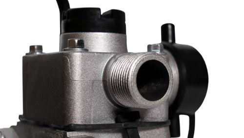 Бензиновая мотопомпа CHAMPION GHP40-2-Tehinstrument