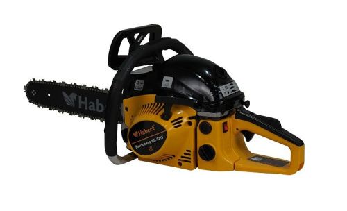 Бензопила Habert HN-5215-Tehinstrument