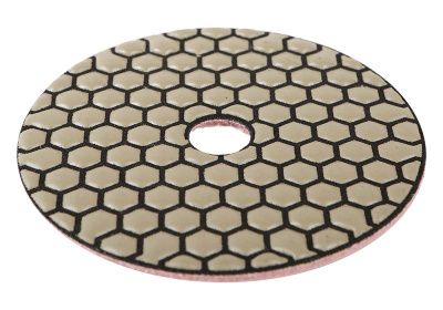 Круг шлифовальный гибкий  Sturm 9012-D100-3000-Tehinstrument