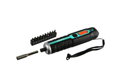 Аккумуляторная отвертка  Sturm CD3404U2-Tehinstrument