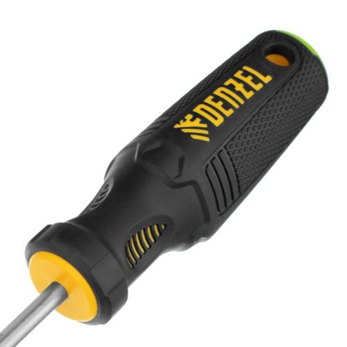 Отвертка Denzel PZ1x75 мм-Tehinstrument