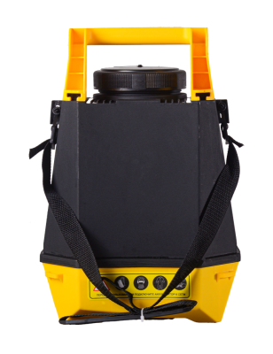 Опрыскиватель аккумуляторный SP-5AC Huter-Tehinstrument