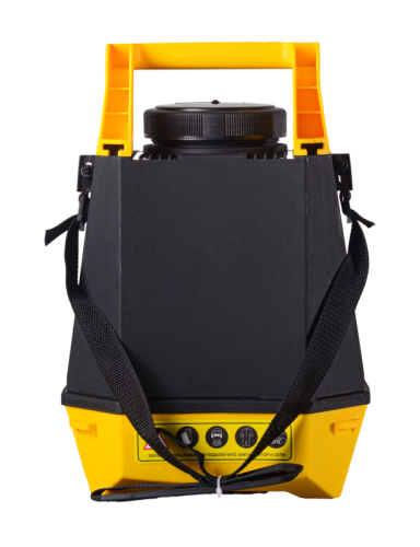 Опрыскиватель аккумуляторный SP-5AC Huter-Tehinstrument