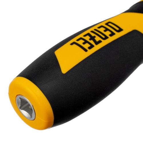 Набор инструментов 194 предмета Denzel, пластиковый кейс-Tehinstrument