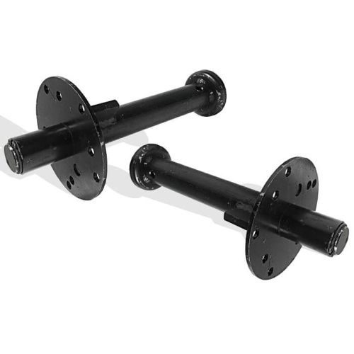 Комплект дифференциальных удлинителей Мобил К на колеса для МКМ, Салют, Агат-Tehinstrument