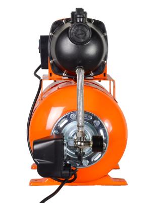 Автономная станция водоснабжения Вихрь АСВ-600/20-Tehinstrument