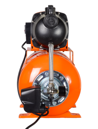 Автономная станция водоснабжения Вихрь АСВ-600/20-Tehinstrument