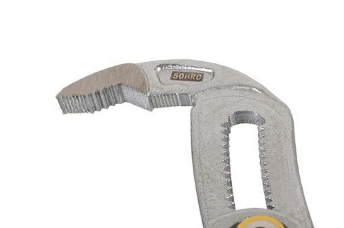 Клещи переставные 175мм, Hanskonner-Tehinstrument