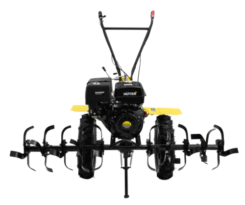 Сельскохозяйственная машина Huter MK-13000P-Tehinstrument