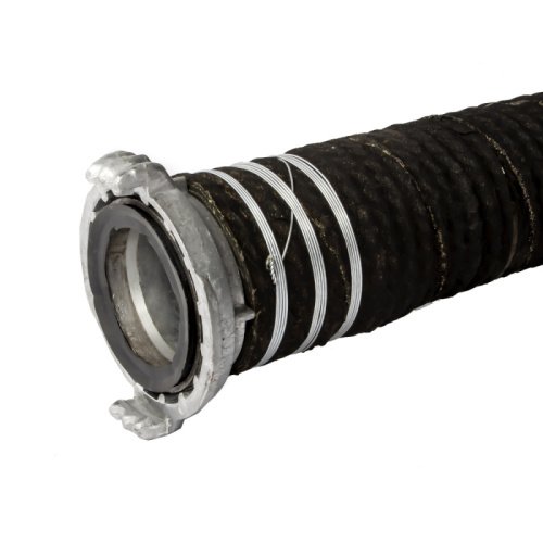 Рукав всасывающий DDE   с 1 головкой ГР-80с 1 головкой ГР-80-Tehinstrument