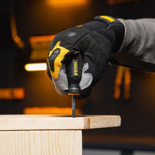 Отвертка Denzel PH2х38 мм-Tehinstrument